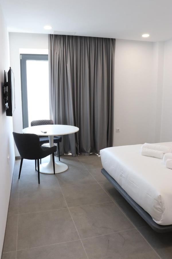 V&C Apartamentos Conil De La Frontera Exteriér fotografie