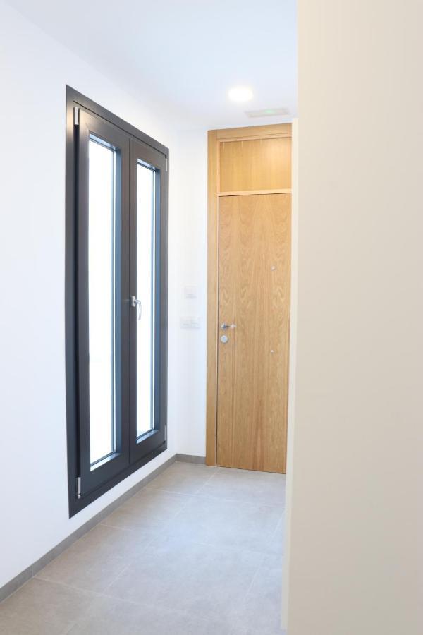 V&C Apartamentos Conil De La Frontera Exteriér fotografie