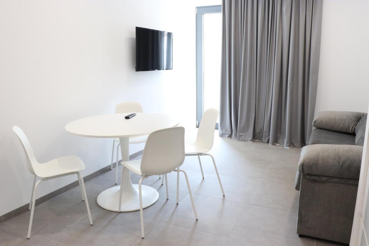 V&C Apartamentos Conil De La Frontera Exteriér fotografie