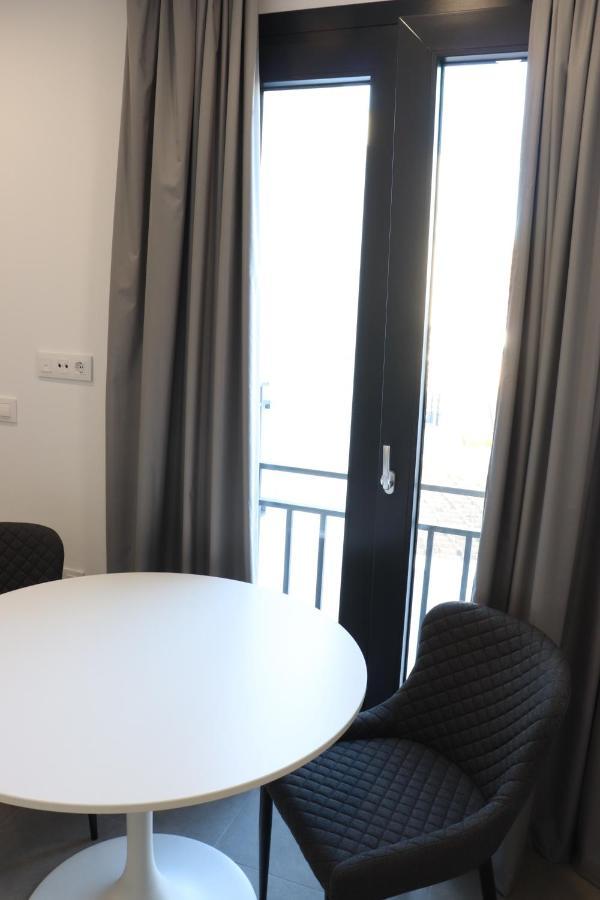 V&C Apartamentos Conil De La Frontera Exteriér fotografie