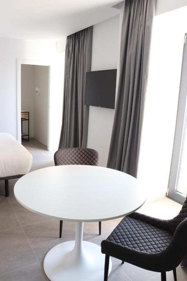 V&C Apartamentos Conil De La Frontera Exteriér fotografie