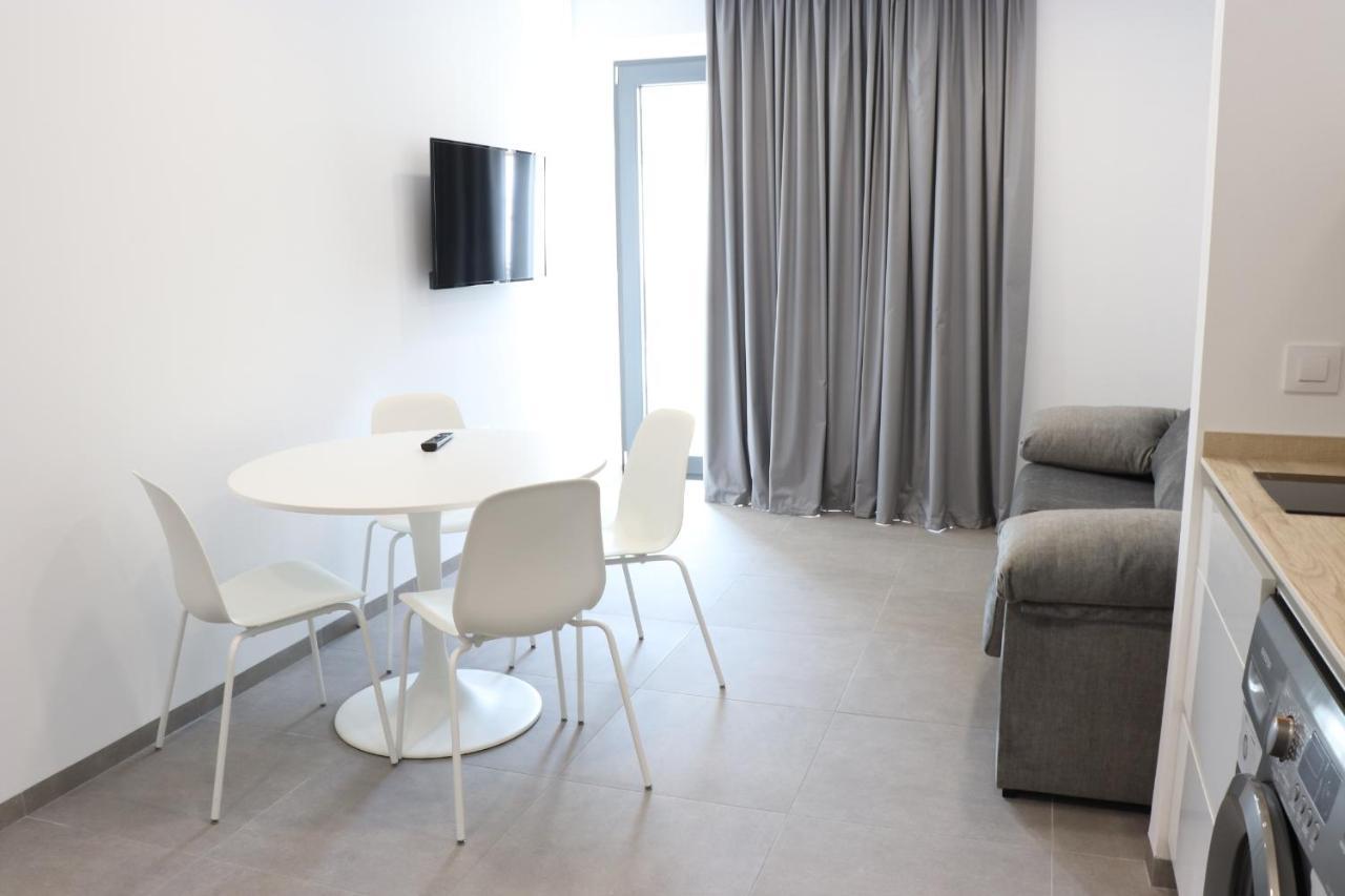 V&C Apartamentos Conil De La Frontera Exteriér fotografie