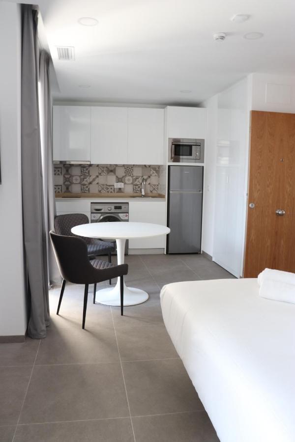 V&C Apartamentos Conil De La Frontera Exteriér fotografie