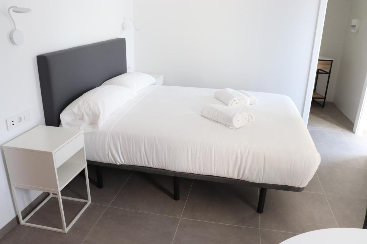 V&C Apartamentos Conil De La Frontera Exteriér fotografie