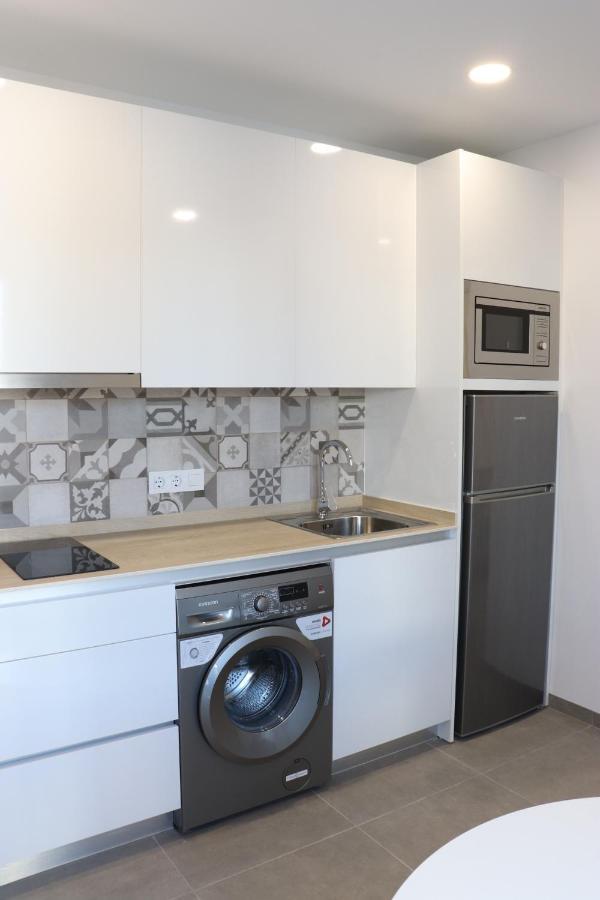 V&C Apartamentos Conil De La Frontera Exteriér fotografie