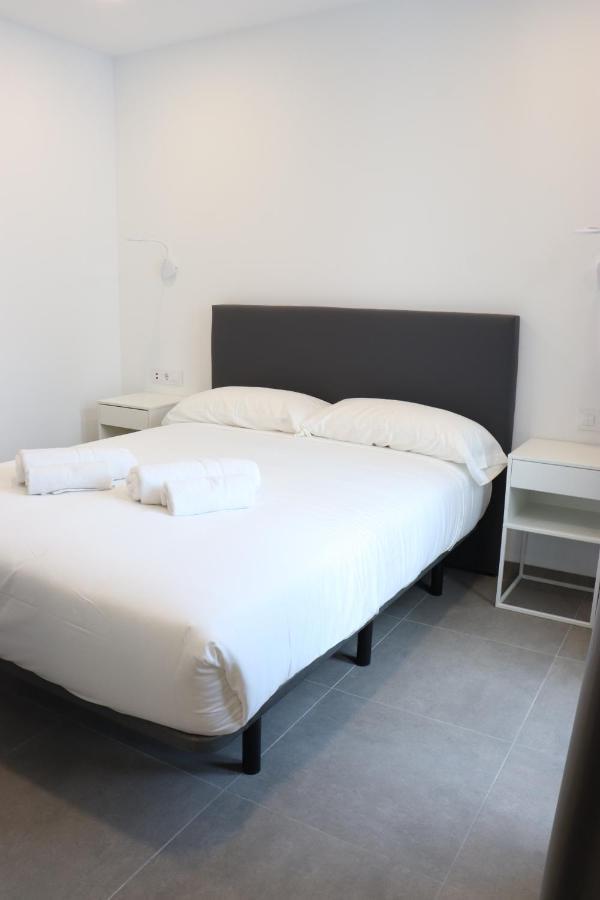 V&C Apartamentos Conil De La Frontera Exteriér fotografie