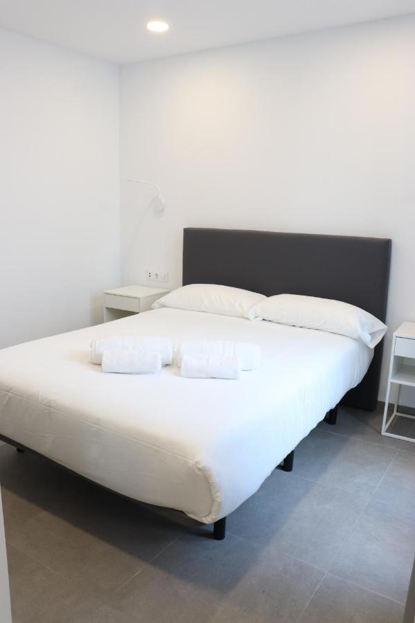 V&C Apartamentos Conil De La Frontera Exteriér fotografie