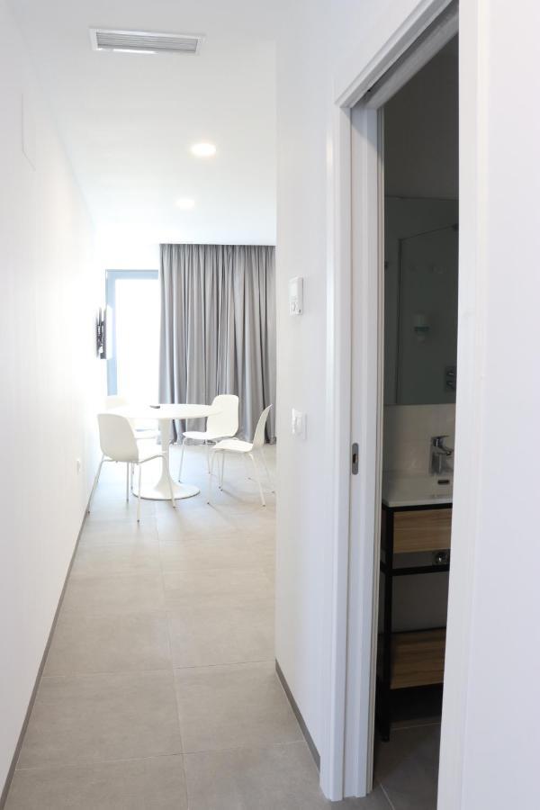 V&C Apartamentos Conil De La Frontera Exteriér fotografie