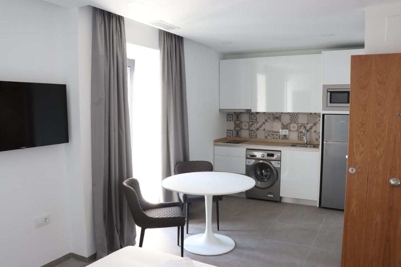 V&C Apartamentos Conil De La Frontera Exteriér fotografie