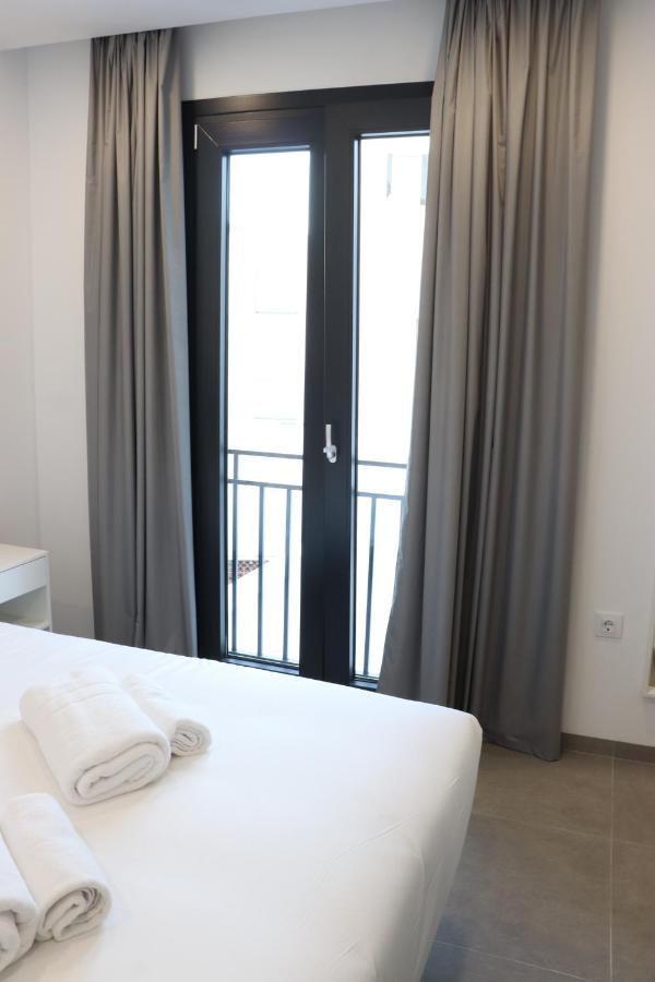 V&C Apartamentos Conil De La Frontera Exteriér fotografie