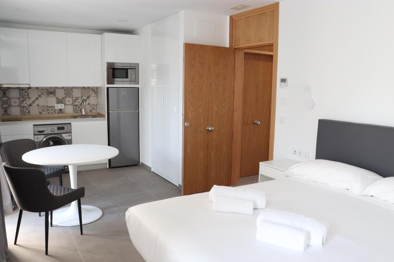 V&C Apartamentos Conil De La Frontera Exteriér fotografie