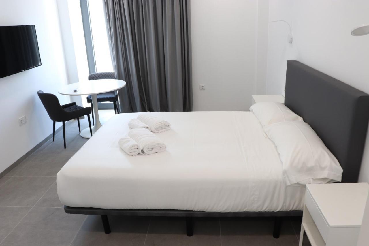 V&C Apartamentos Conil De La Frontera Exteriér fotografie