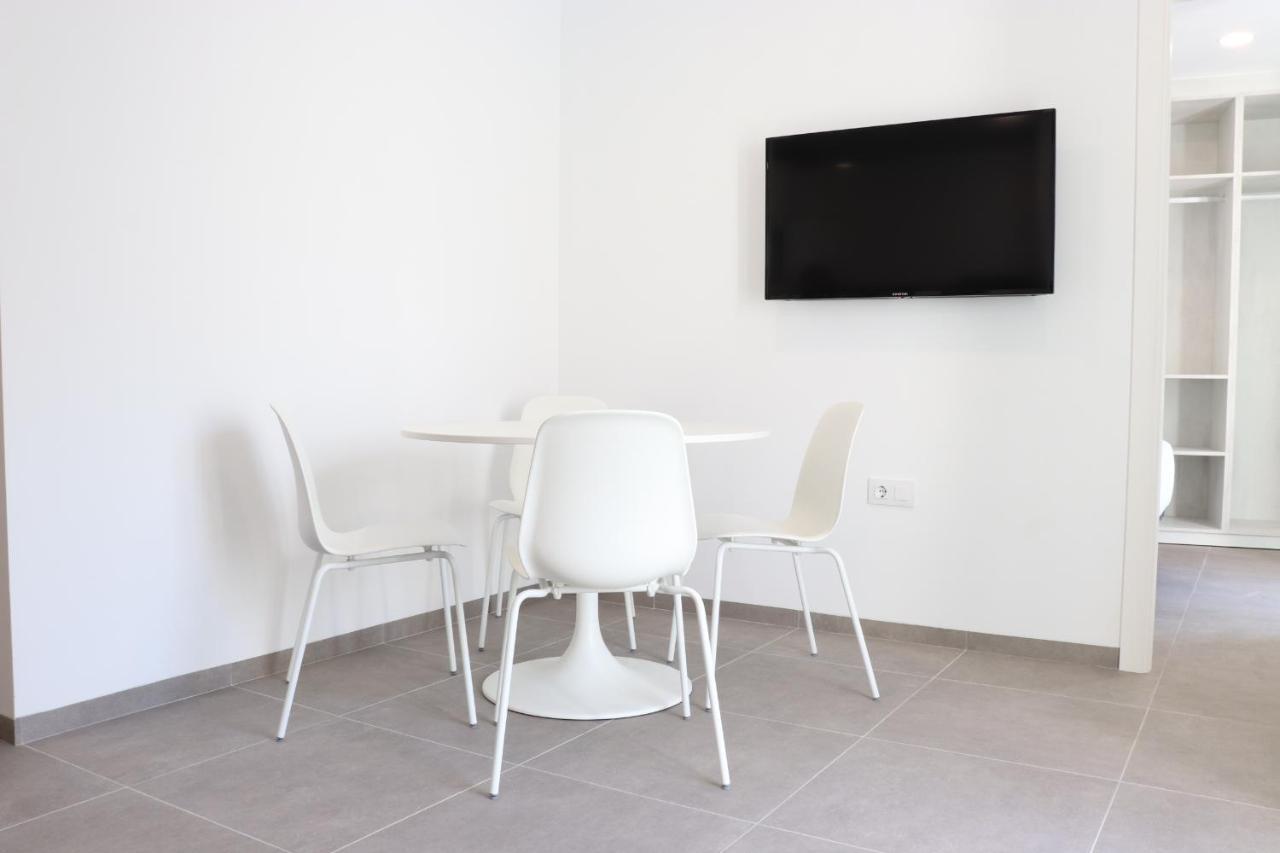V&C Apartamentos Conil De La Frontera Exteriér fotografie