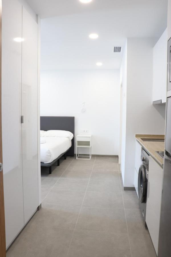 V&C Apartamentos Conil De La Frontera Exteriér fotografie