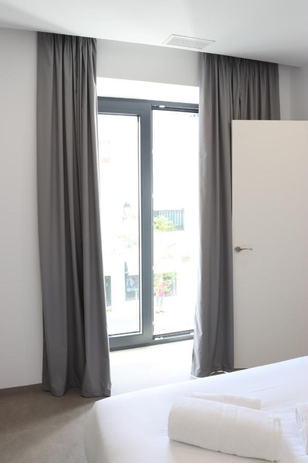 V&C Apartamentos Conil De La Frontera Exteriér fotografie