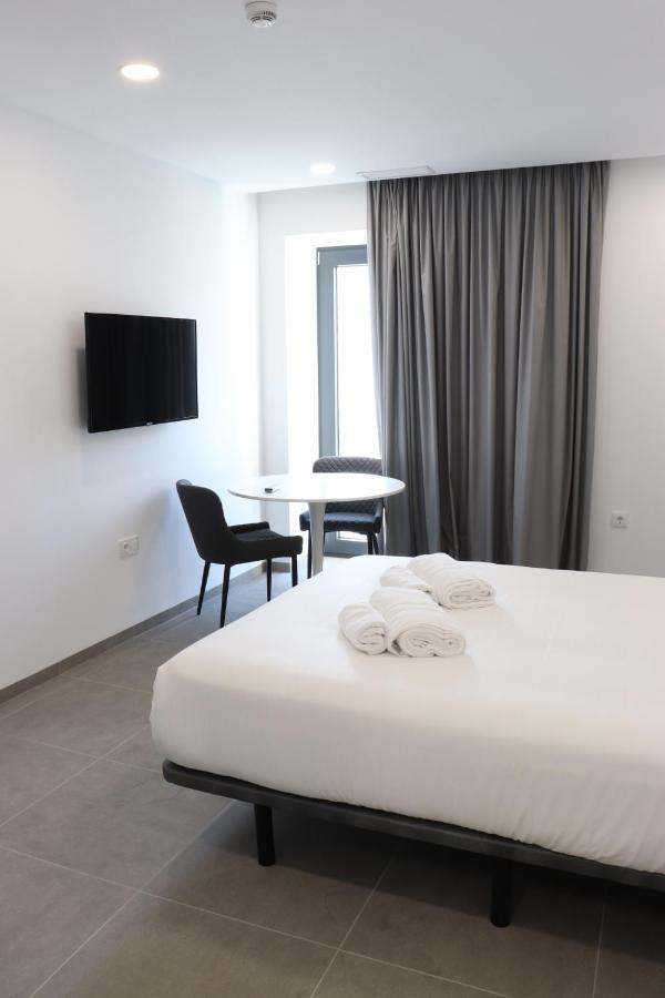 V&C Apartamentos Conil De La Frontera Exteriér fotografie
