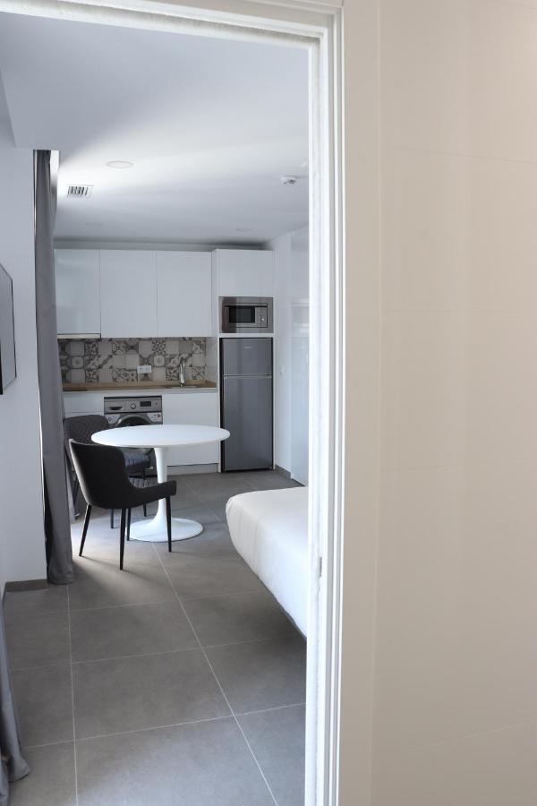 V&C Apartamentos Conil De La Frontera Exteriér fotografie