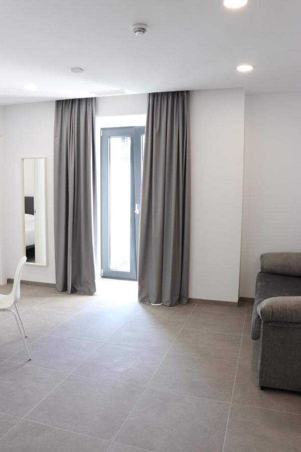 V&C Apartamentos Conil De La Frontera Exteriér fotografie