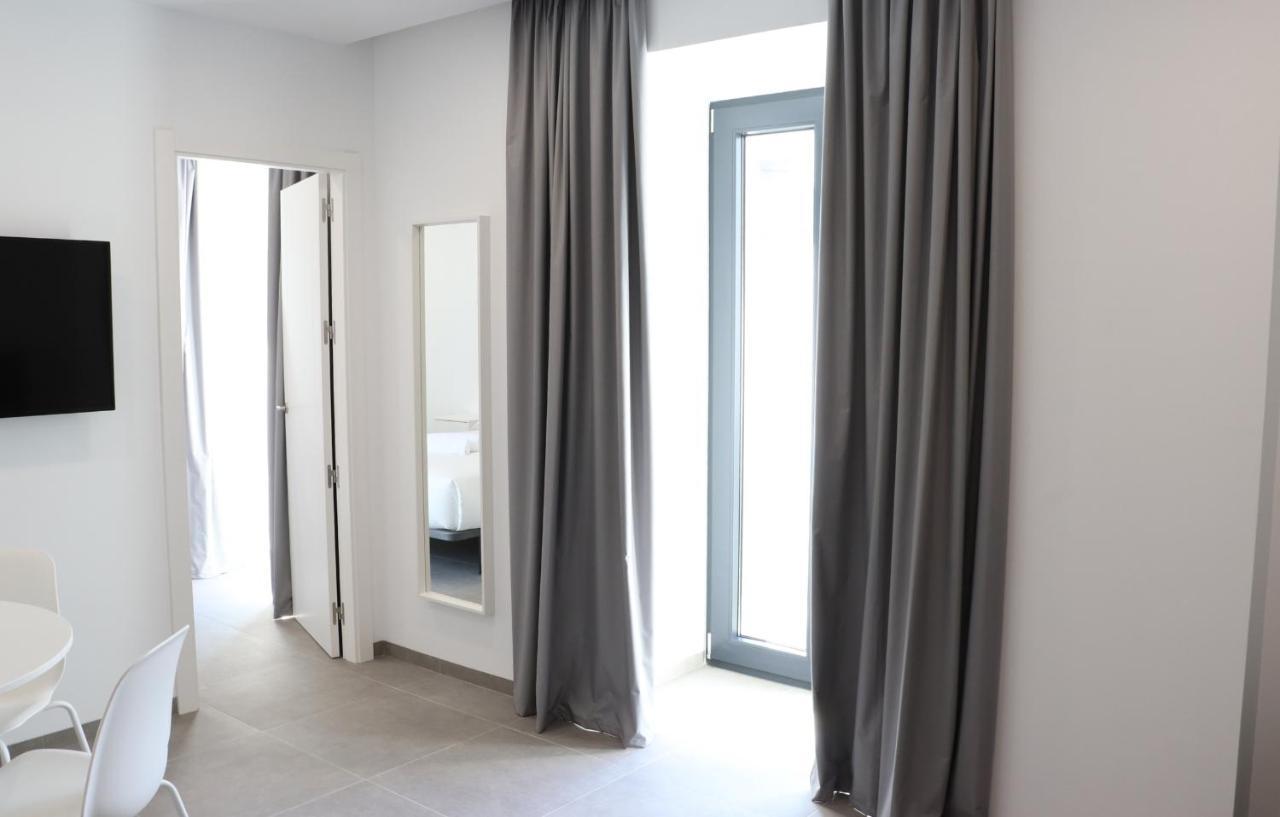 V&C Apartamentos Conil De La Frontera Exteriér fotografie