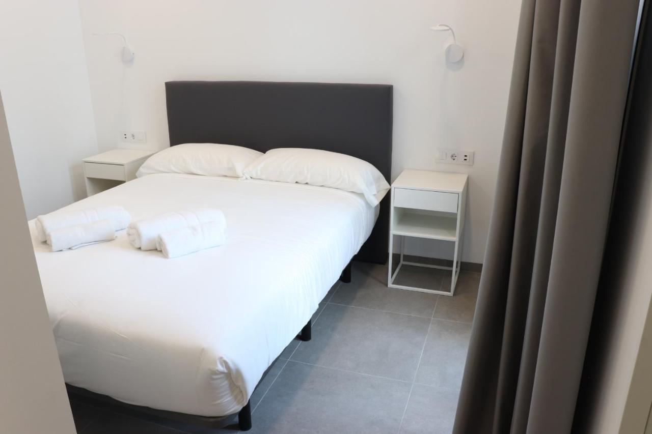 V&C Apartamentos Conil De La Frontera Exteriér fotografie