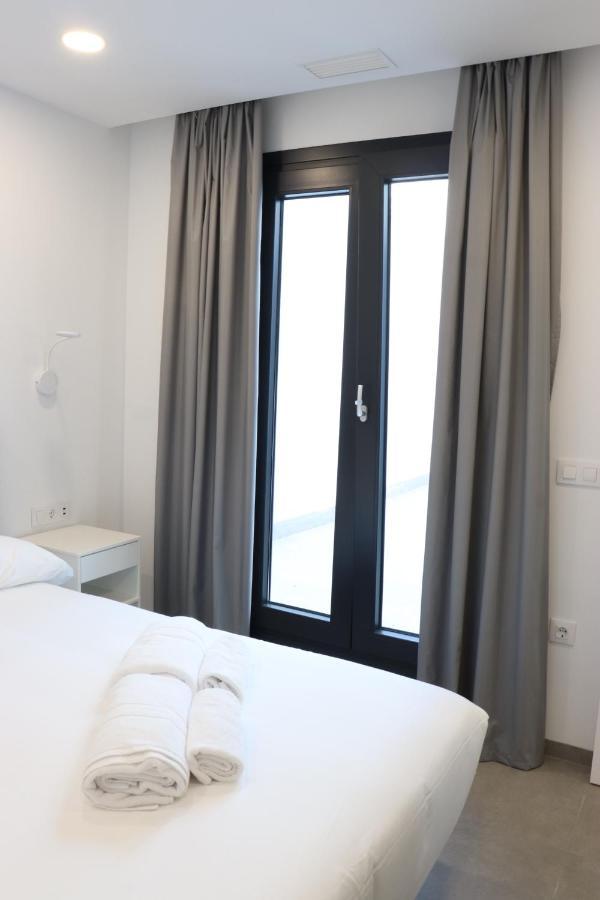 V&C Apartamentos Conil De La Frontera Exteriér fotografie