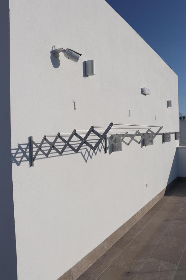V&C Apartamentos Conil De La Frontera Exteriér fotografie