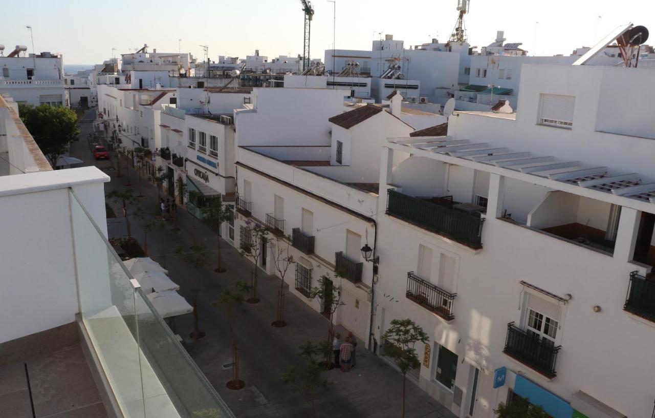 V&C Apartamentos Conil De La Frontera Exteriér fotografie